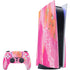 Gold Dust by Etta Vee PlayStation PS5 Skins